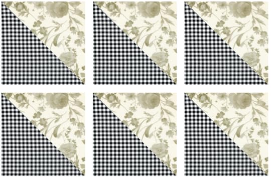 Afternoon Picnic Fat Quarter Pack by Nancy Zieman Productions for Riley Blake Designs