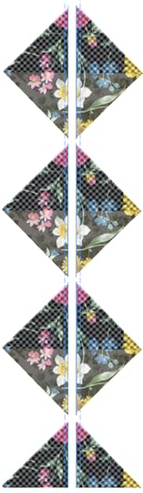 Afternoon Picnic Fat Quarter Pack by Nancy Zieman Productions for Riley Blake Designs