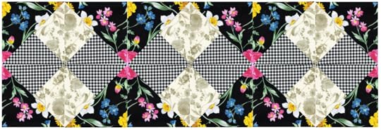 Afternoon Picnic Fat Quarter Pack by Nancy Zieman Productions for Riley Blake Designs