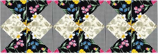 Afternoon Picnic Fat Quarter Pack by Nancy Zieman Productions for Riley Blake Designs