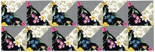 Afternoon Picnic Fat Quarter Pack by Nancy Zieman Productions for Riley Blake Designs
