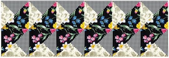 Afternoon Picnic Fat Quarter Pack by Nancy Zieman Productions for Riley Blake Designs