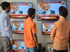 Congress, Rahul Gandhi, Rajdeep Sardesai, VK Saraswat, G. Madhavan Nair, ISRO, UPA