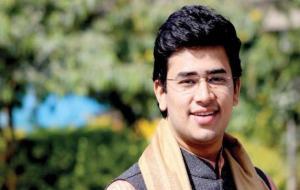 Tejasvi Surya, Basavanagudi, Ananth Kumar, Dushyant Chautala, Vijendra Kashyap, Shanta Kumar