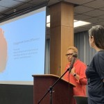 MWA-U presentation