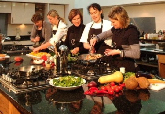 Commercial Photography