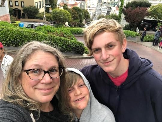 Lombard Street