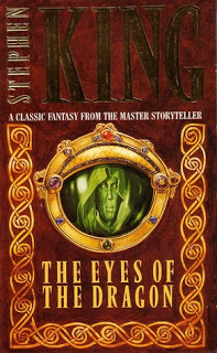https://www.goodreads.com/book/show/804163.The_Eyes_Of_The_Dragon