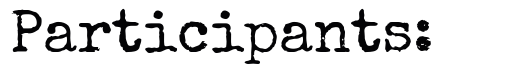 special-elite-font