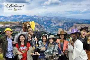 Travel and Adventure Show Los Angeles 2019