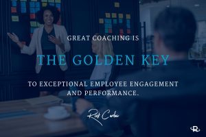 13 Lethal Coaching Mistakes Made by Managers