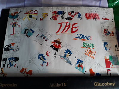 Behold the days when doctors could accept useful office stationary from the pharmaceutical companies!