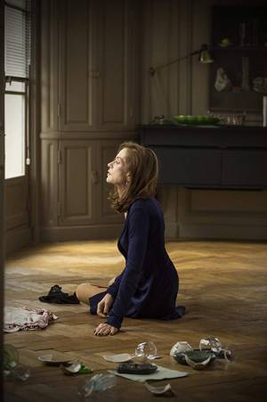 Elle (2016)
