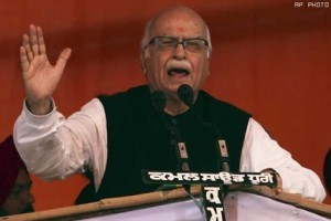 Poll results pre-decided due to 10 years of bad governance, says Advani