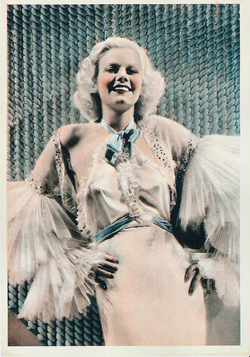 Jean Harlow
