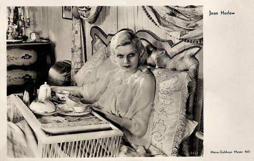 Jean Harlow