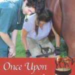 #SixSentenceSunday: OAVS #7: Lena Takes a Foal Ch 7