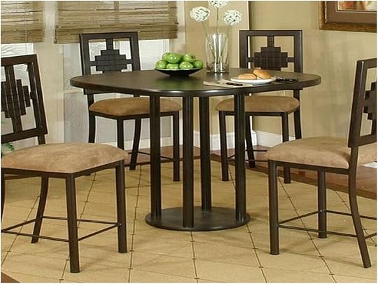 Small Kitchen Table Ideas Small Kitchen Table and Chairs Bistro Kitchen Tables