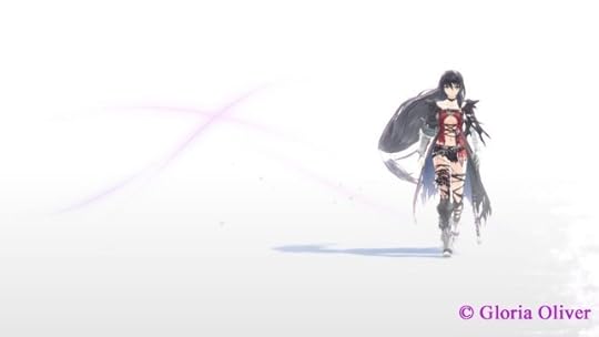 Tales of Berseria