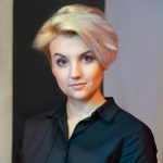 Kasia Kulikovich