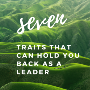leader