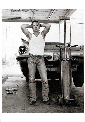 Richard Gere