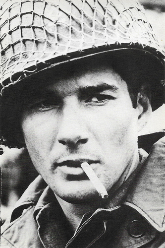 Richard Gere in Yanks (1979)