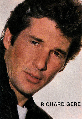 Richard Gere