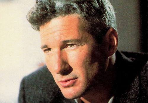 Richard Gere
