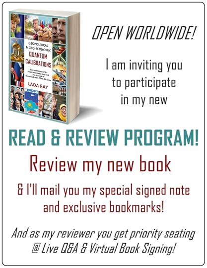 Read & Review Program color3