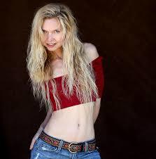 Provocative Teen Dressing