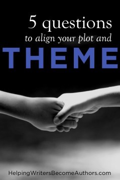 plot and theme