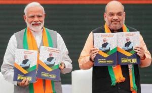 Narendra Modi, Mehbooba Mufti, Omar Abdullah, Article 370, Article 35A, Gilgit-Baltistan, Farooq Abdullah, Lutyens Media, Mahesh Jethmalani, Pulwama 2.0