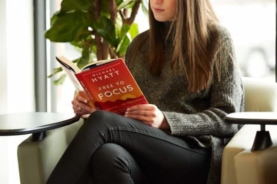 Bonus Episode: Free Chapter from Free to Focus