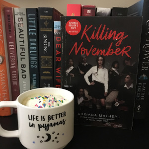 Killing November