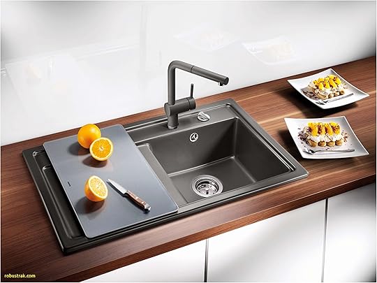 Under the Counter Kitchen Sinks Beautiful Modern Kitchen Sinks