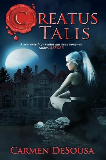 Creatus Talis-Carmen