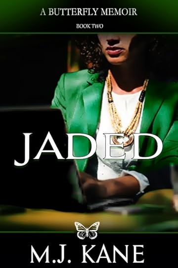 Jaded MJKane