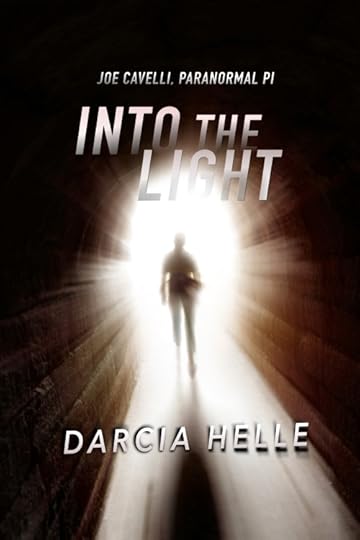 Into the Light -Darcia Helle