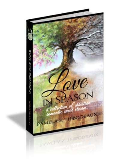 Love in Season - Softcover