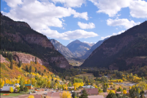Ouray
