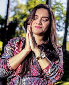 Intercessor, intercessory prayer, what is an intercessor, Oswald Chambers, My Utmost for His Highest, Moses, Standing in the Gap, Isaiah 59:16