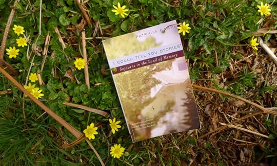 I Could Tell You Stories by Patricia Hampfl