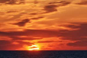 Climate change won't kill you but moral change will