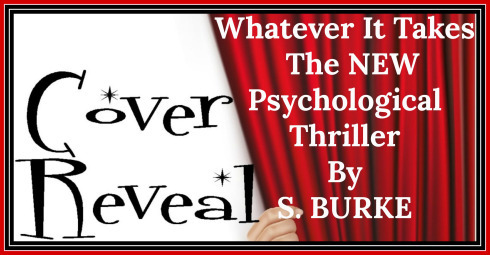 S. Burke-Cover Reveal-new_book-thriller-The Writer Next Door-Vashti Q-vashti quiroz vega-author-blog