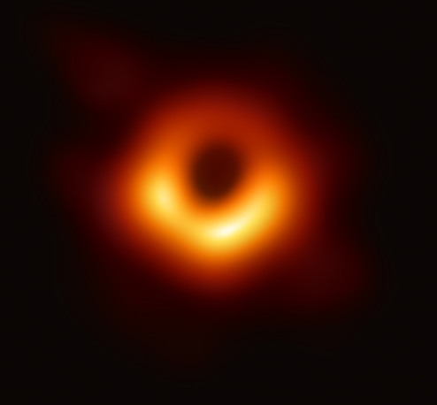black hole