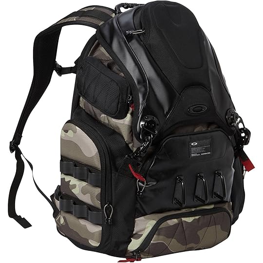 Oakly Kitchen Sink Oakley Big Kitchen Ebags