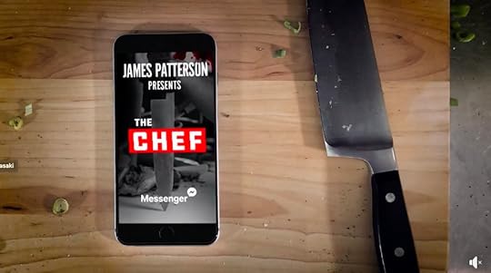 The Chef trailer