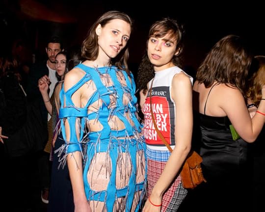 2019 Aperture Spring Party