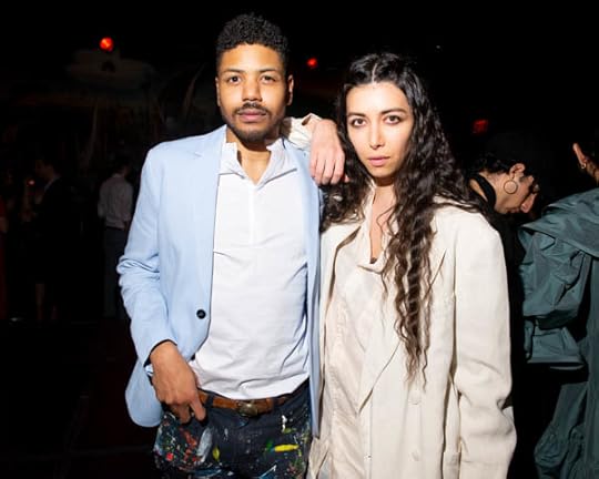 2019 Aperture Spring Party